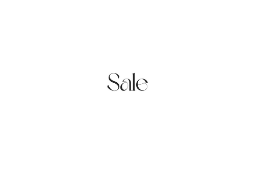 Sale