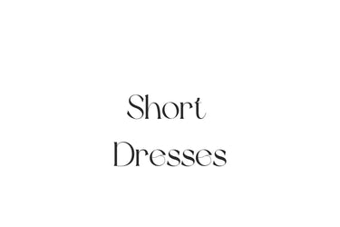 Short Dresses