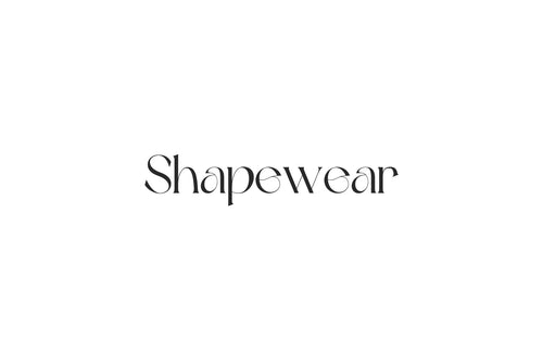 Shapewear