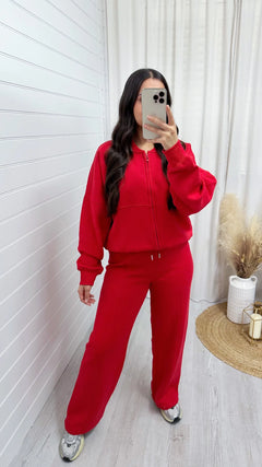 Cozy Tracksuit