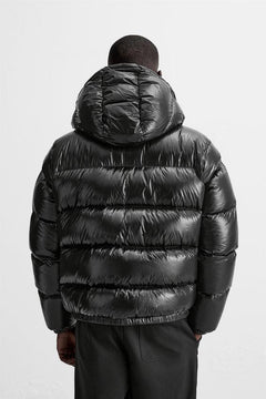 Unisex Puffer Jacket