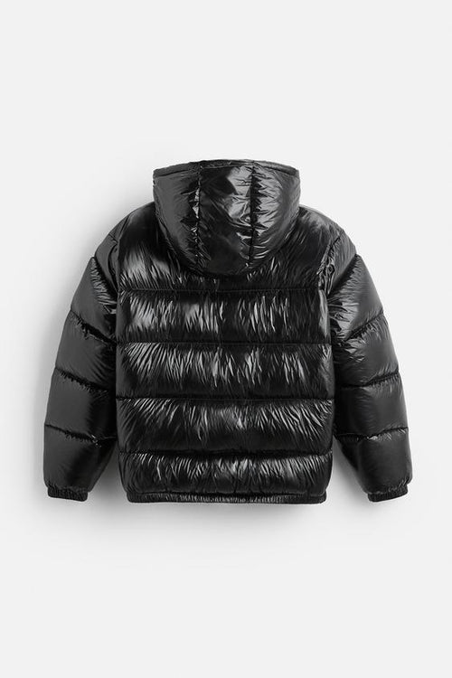 Unisex Puffer Jacket