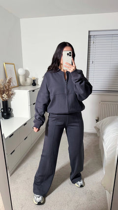 Cozy Tracksuit