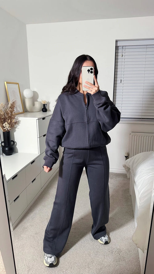 Cozy Tracksuit