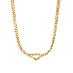 Vogue Necklace