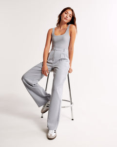 KELLY | Wide Legged Trousers