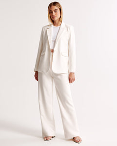 KELLY | Wide Legged Trousers