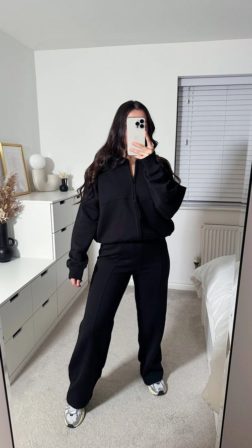 Cozy Tracksuit