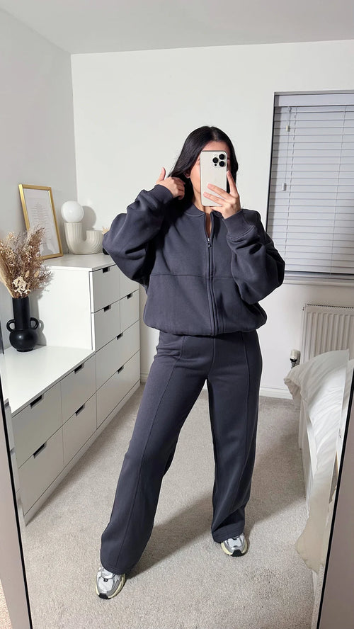 Cozy Tracksuit