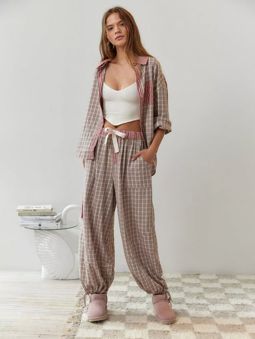 NOAH | PYJAMA SET