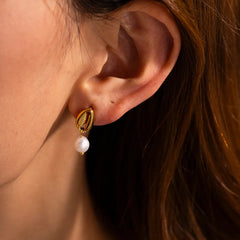 Cypre Earring