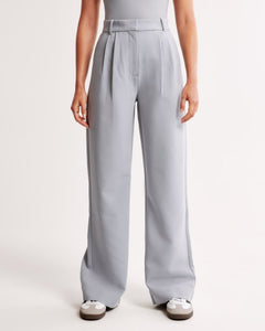 KELLY | Wide Legged Trousers