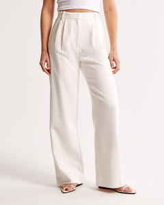 KELLY | Wide Legged Trousers