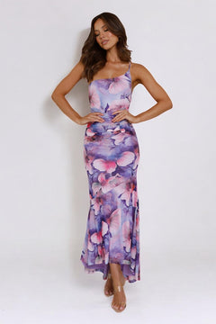 Malika Maxi Dress