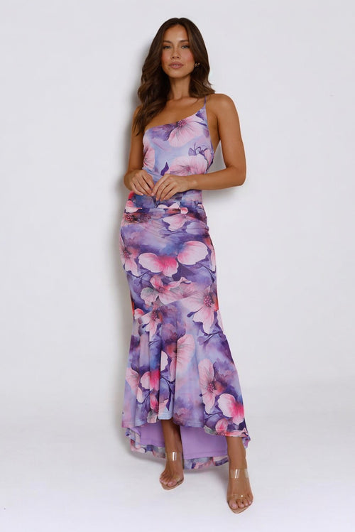 Malika Maxi Dress