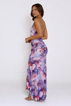 Malika Maxi Dress