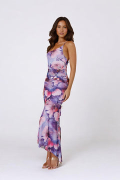 Malika Maxi Dress