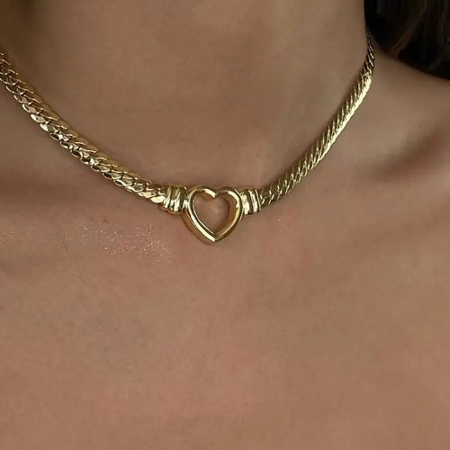 Vogue Necklace