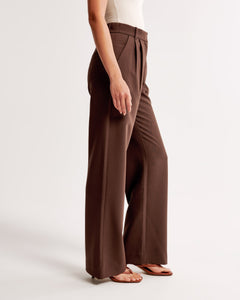 KELLY | Wide Legged Trousers