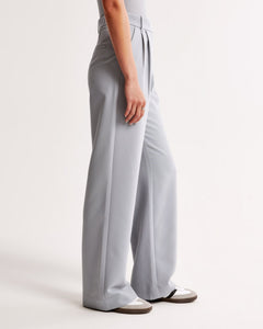 KELLY | Wide Legged Trousers