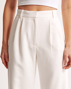 KELLY | Wide Legged Trousers