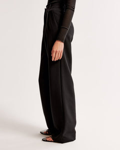 KELLY | Wide Legged Trousers