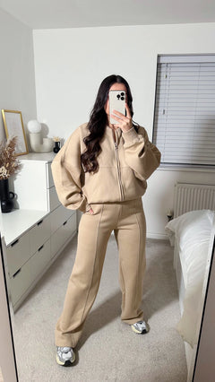 Cozy Tracksuit