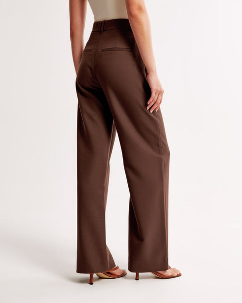 KELLY | Wide Legged Trousers