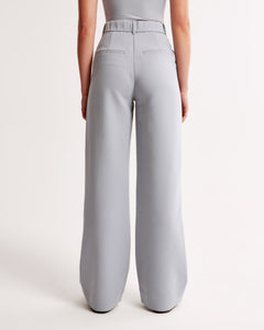 KELLY | Wide Legged Trousers