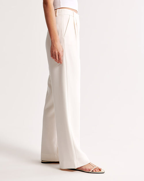 KELLY | Wide Legged Trousers