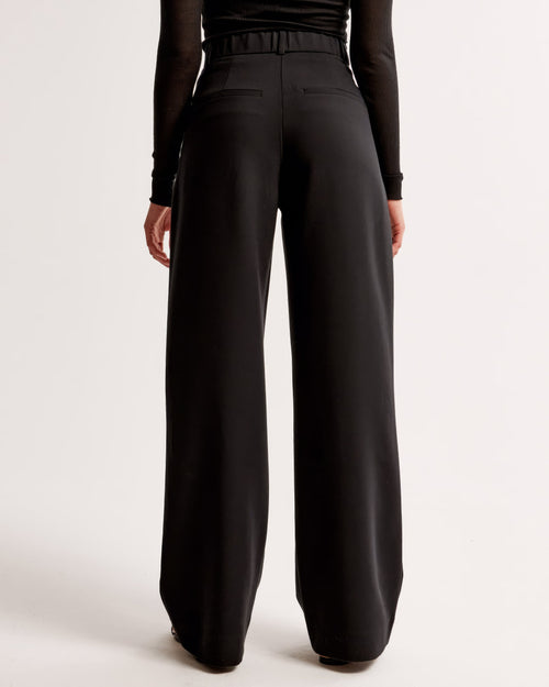 KELLY | Wide Legged Trousers