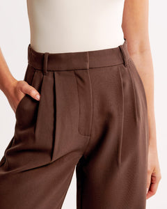 KELLY | Wide Legged Trousers