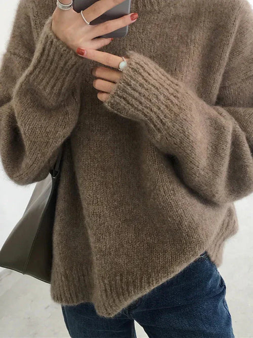 Annie Sweater