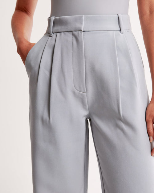 KELLY | Wide Legged Trousers