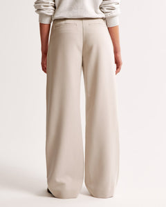 KELLY | Wide Legged Trousers