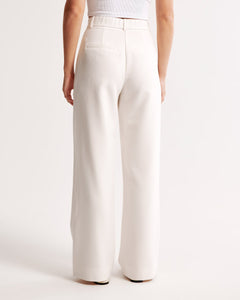 KELLY | Wide Legged Trousers