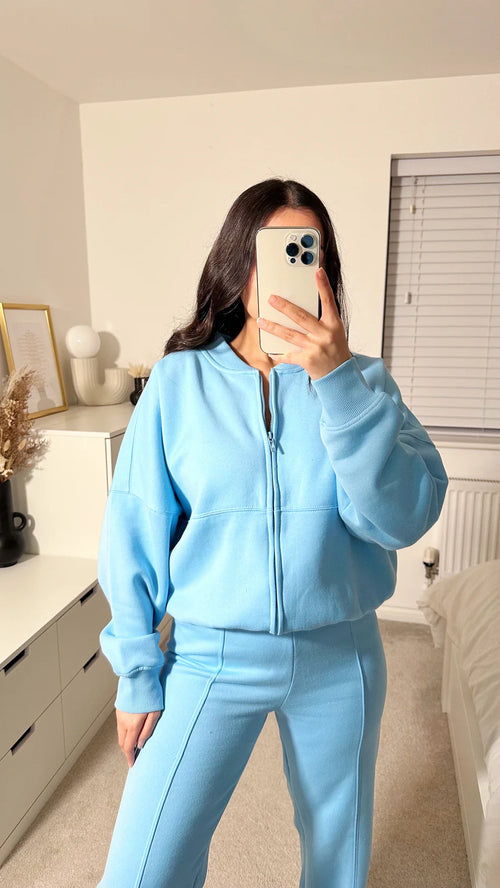 Cozy Tracksuit