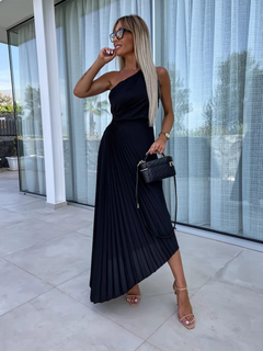 Shelly Maxi Dress