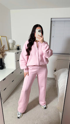 Cozy Tracksuit