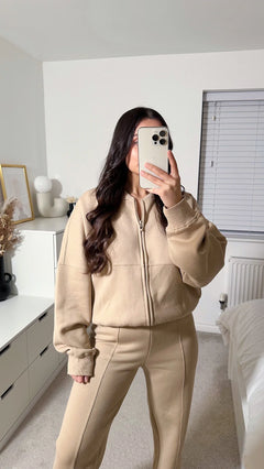 Cozy Tracksuit