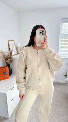 Cozy Tracksuit