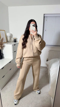 Cozy Tracksuit