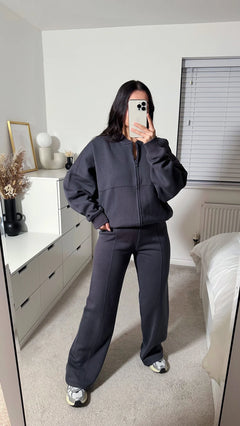 Cozy Tracksuit