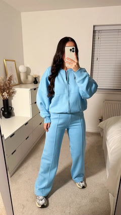 Cozy Tracksuit