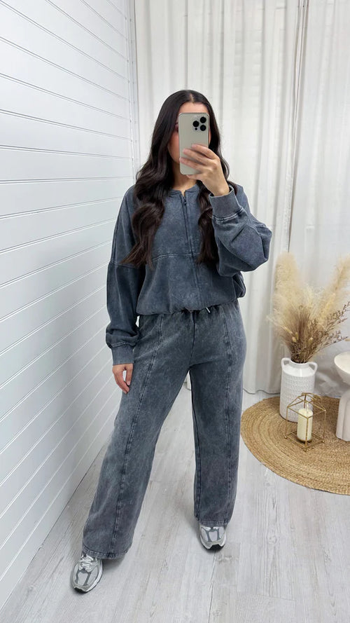 Cozy Tracksuit