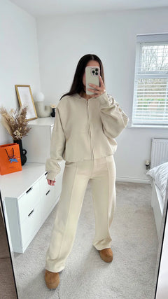 Cozy Tracksuit