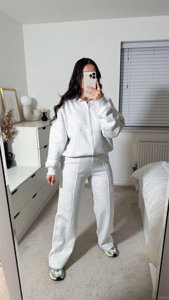 Cozy Tracksuit