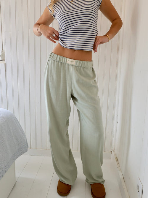 LOUISA | LOUNGE PANTS