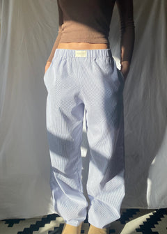 LOUISA | LOUNGE PANTS