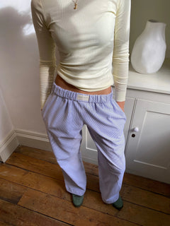 LOUISA | LOUNGE PANTS